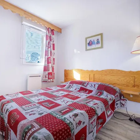 A Peyragudes Pour 6 Pers, Navette Aux Pistes, Parking Gratuit - Fr-1-695-2 Germ