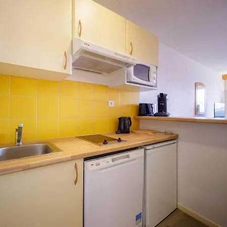 A Peyragudes Pour 6 Pers, Navette Aux Pistes, Parking Gratuit - Fr-1-695-2 Germ