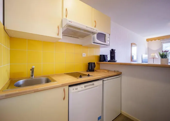 A Peyragudes Pour 6 Pers, Navette Aux Pistes, Parking Gratuit - Fr-1-695-2 Germ